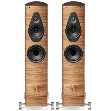 Напольная акустика Sonus Faber Olympica Nova II walnut